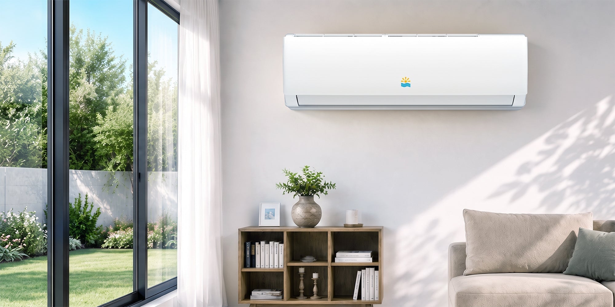 Mini Split Air Conditioners