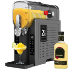 Slushy Machine with 6 Preset Programs #PASCE0197