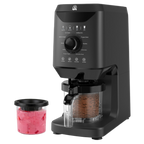 Ice Cream Maker Machine with 12 One-Touch Programs #PBSCE0237