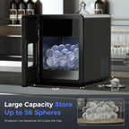 Ice Ball Maker Machine #PASCE0212