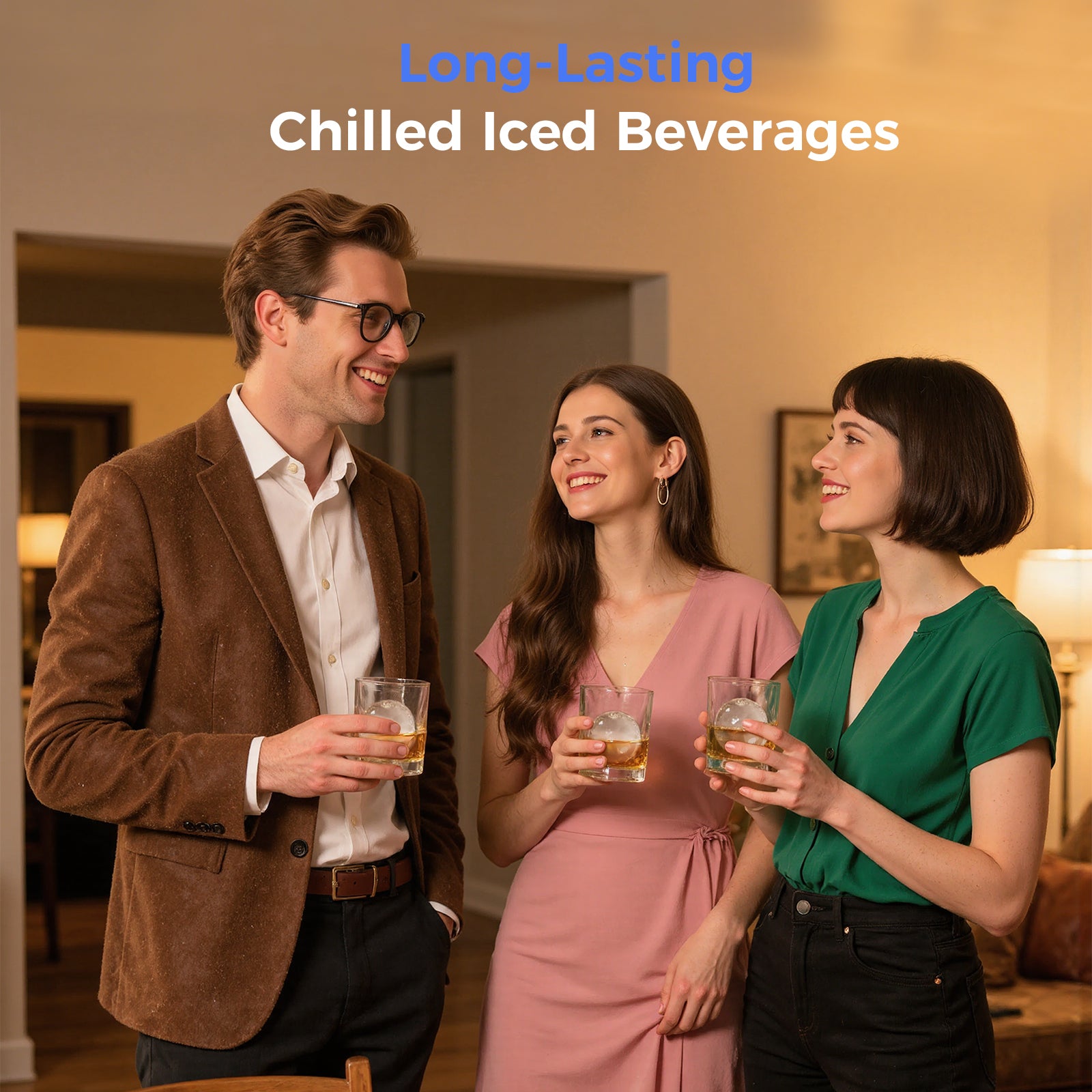 Ice Ball Maker Machine #PASCE0212